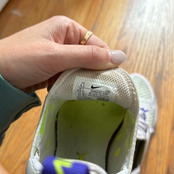 Nike air 270 - Picture 5 of 6